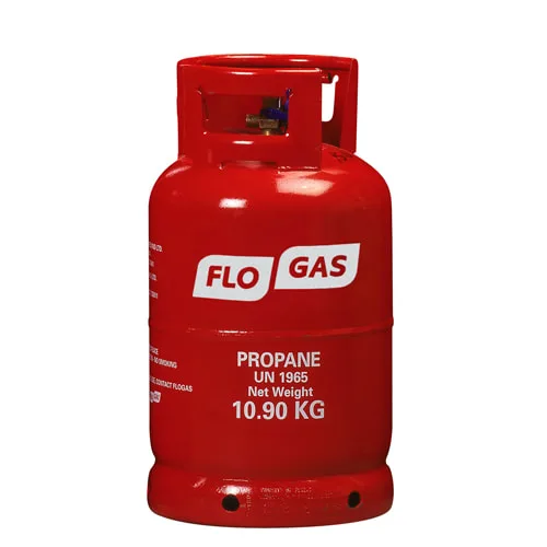 Flogas – Propane (11kg)