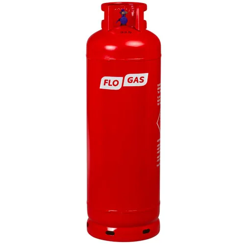 Flogas - Propane (47kg)