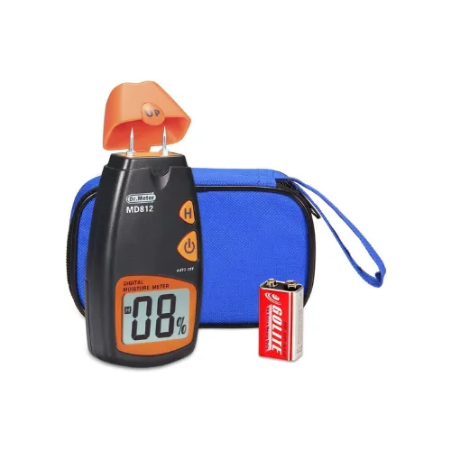 Wood Moisture Meter