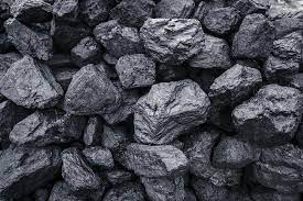 smokeless coal
