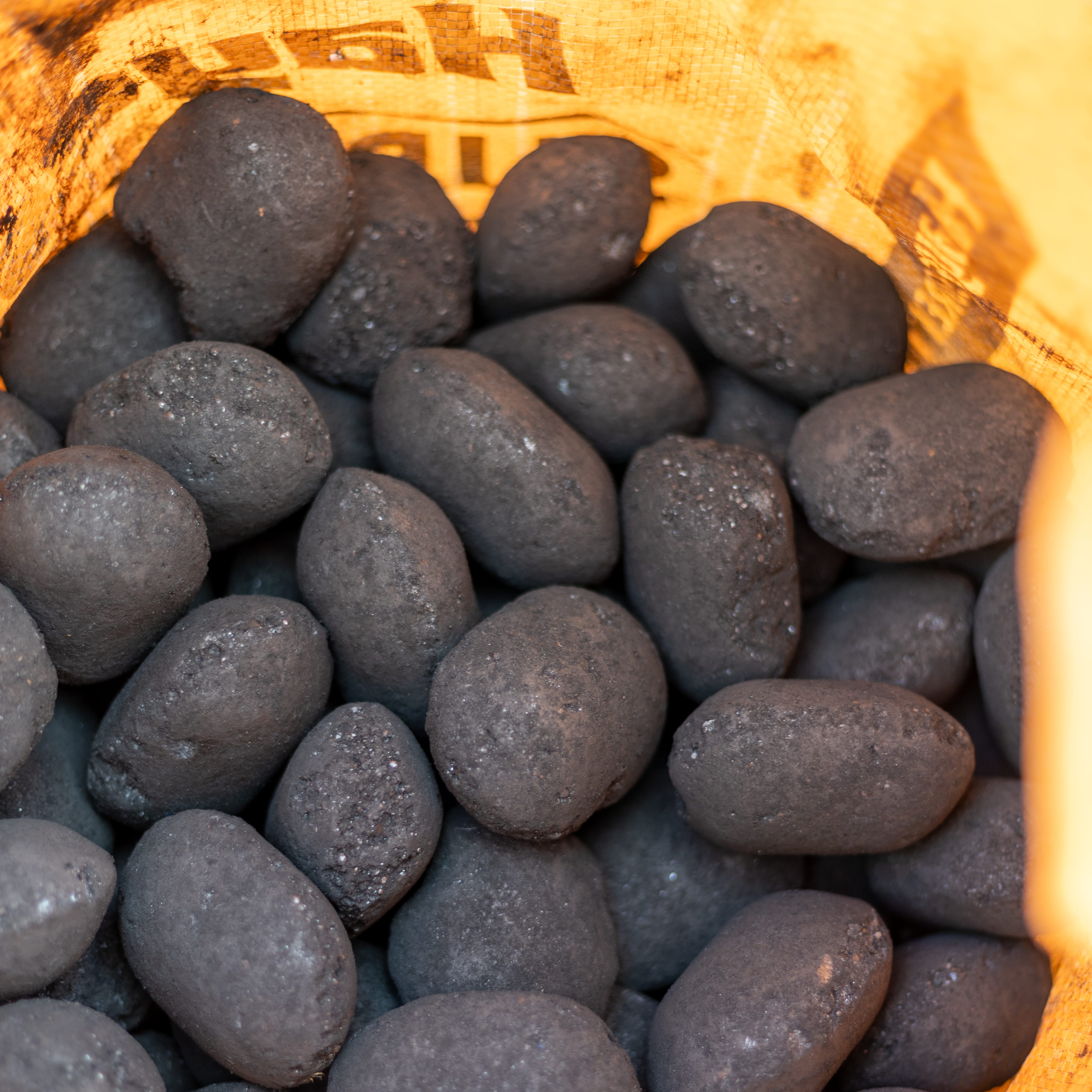 Surelite Smokeless Ovoids (20kg) - Image 3