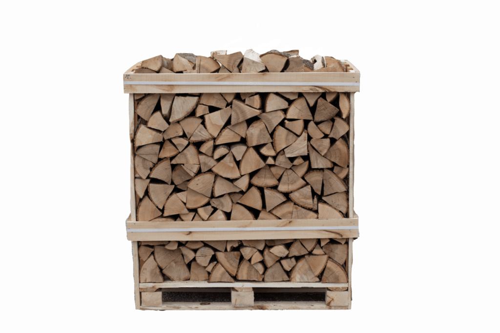 Kiln-dried