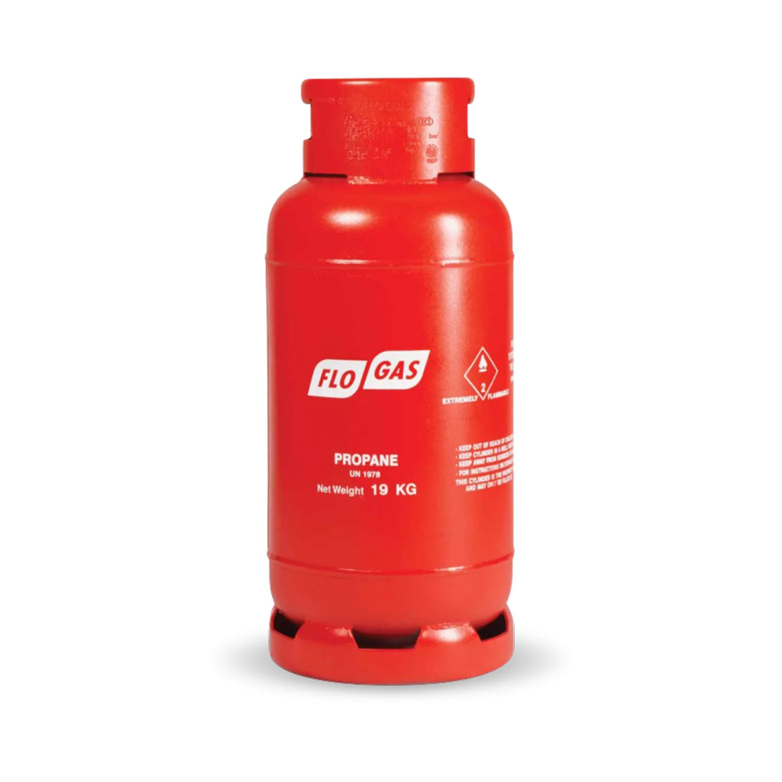 Flogas – Propane (19kg)