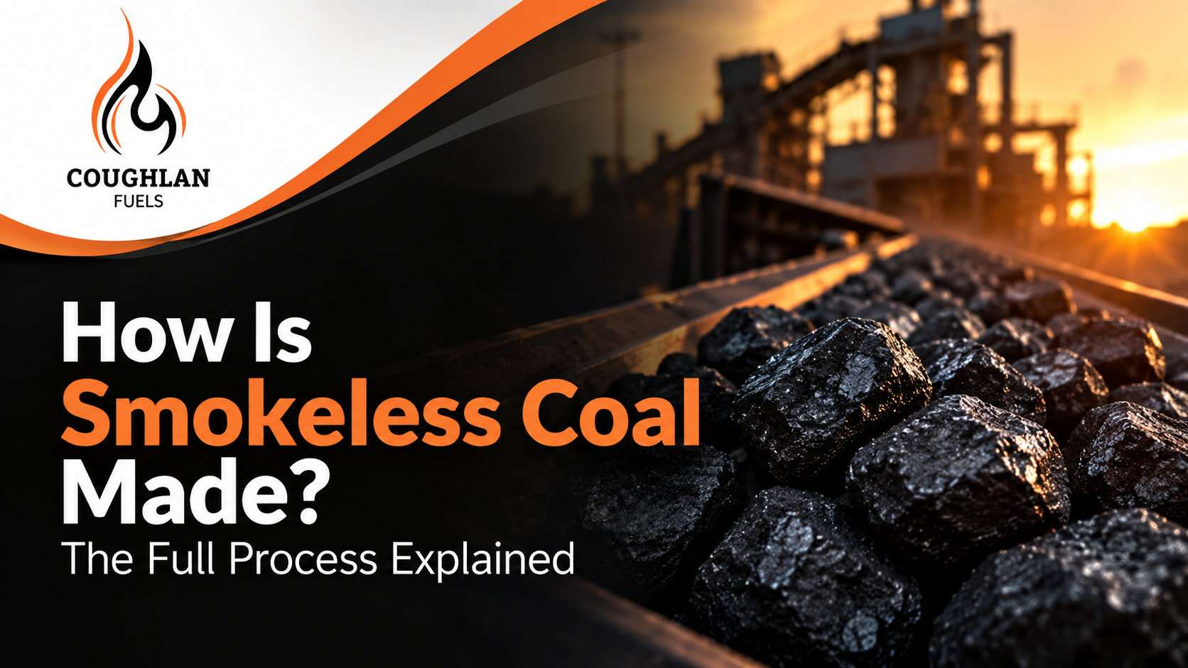Smokeless